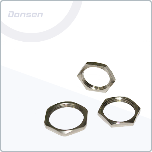 OEM China Special Bolts -
 Hexagon Thin Nut – Donsen