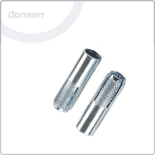 Lowest Price for Chinese Nuts Manufacturer -
 Wedge (Drop-in) Anchors – Lipped (Type H) – Donsen