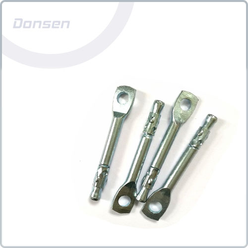 Factory Cheap Projecting Bolt -
 Wire Hangers – Donsen