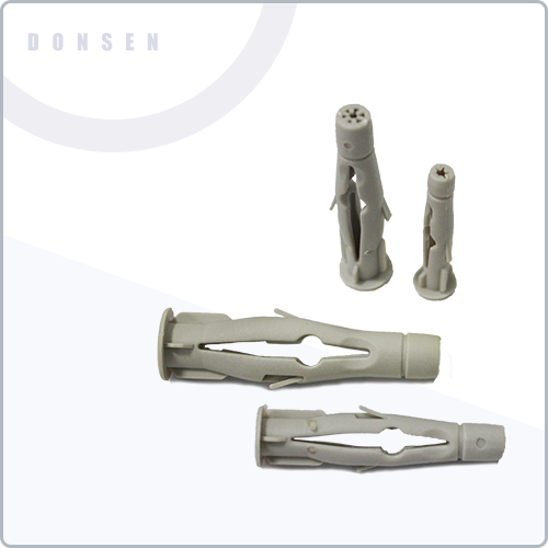 Best-Selling Dome Nuts -
Nylon Plug -Hollow Wall plug – Donsen detail pictures