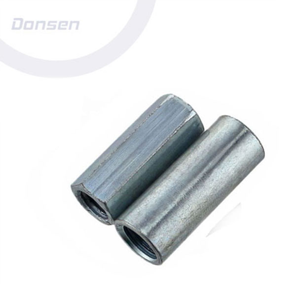 Factory wholesale Easy Drive Anchors - High reputation Fastener Stainless Carbon Steel Din Iso Ansi Standard Custom Bolt Screw Fastenal – Donsen