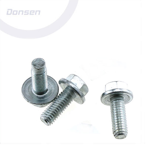 OEM/ODM Factory Hex Bolts -
 Low MOQ for Solid Brass Gate Bolt – Donsen