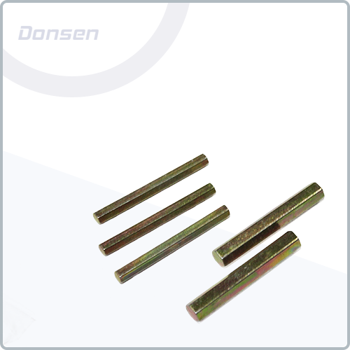 Bottom price Nylon Plug With Wings - Setting Tools for Studs – Donsen