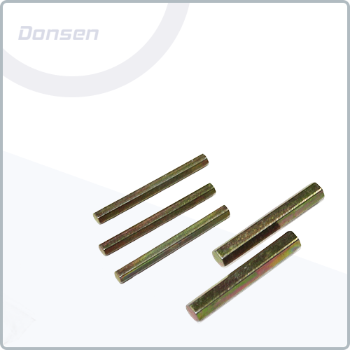 China OEM Pronged Tee Nuts -
 Setting Tools for Studs – Donsen