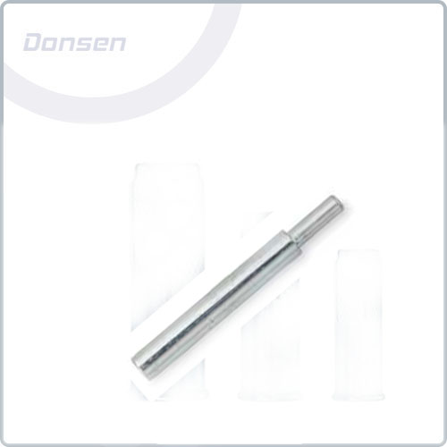 Free sample for M3.5 Nuts -
 Setting Tools for Wedge (Drop in) Anchors – Donsen