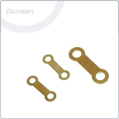 OEM Supply Forged Eye Bolt -
 Connectors (Plaque) – Donsen