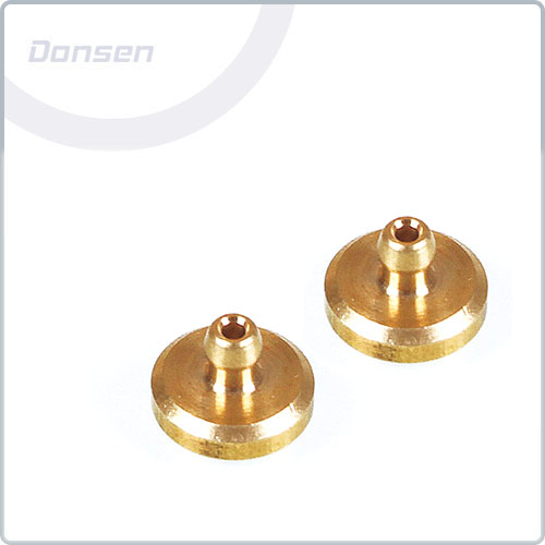 China Supplier Nylon Insert Nuts -
 Custom Made 5 – Donsen