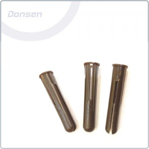 Universal Plug (Brown/Red/Yellow)