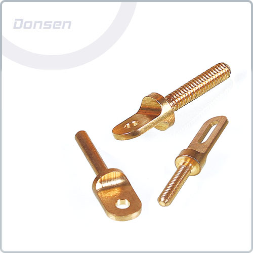 Factory wholesale Easy Drive Anchors -
 Custom Made 3 – Donsen