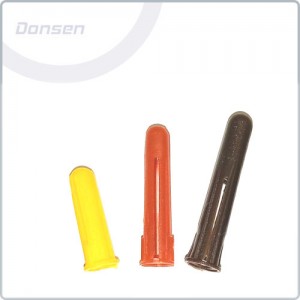 Universal Plug (Brown/Red/Yellow)