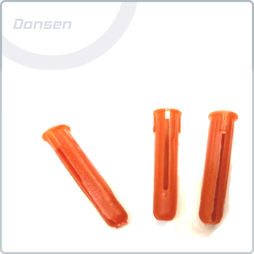 High Quality Ds Fasteners -
 Universal Plug (Brown/Red/Yellow) – Donsen