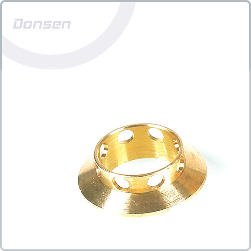 Wholesale Hex High Nuts -
 Custom Made 6 – Donsen