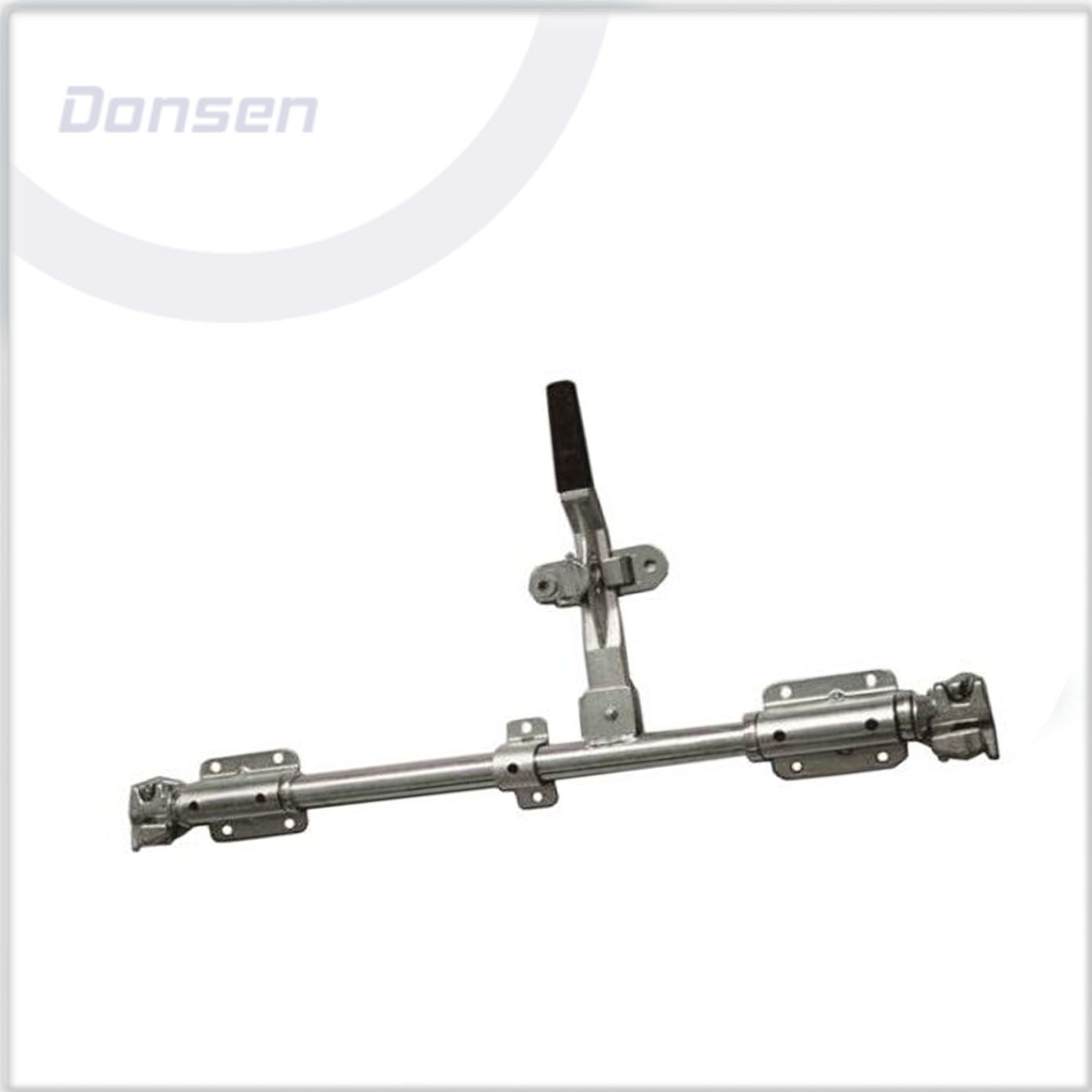 Well-designed Self Drilling Screws -
 Container Door Lock parts  – Donsen